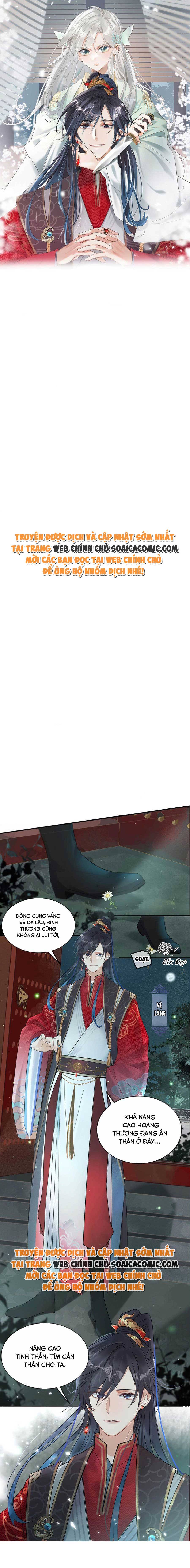 Ninita Yêu Dấu - Phần 2 Chap 643.4 - Next Chap 644.4