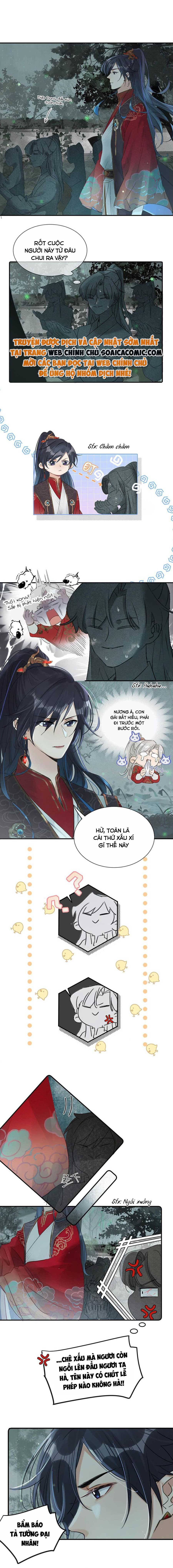 Ninita Yêu Dấu - Phần 2 Chap 643.4 - Next Chap 644.4