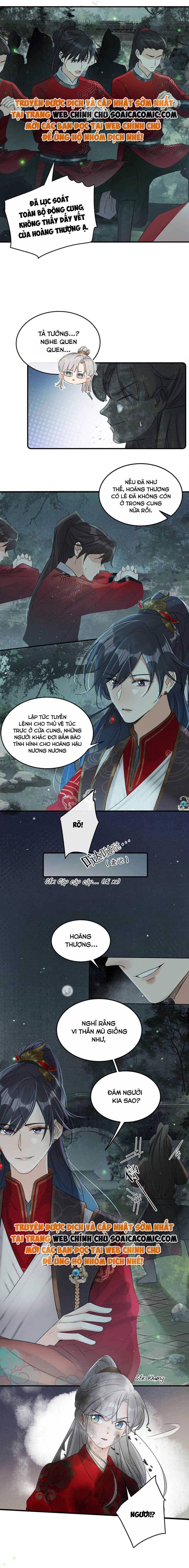 Ninita Yêu Dấu - Phần 2 Chap 643.4 - Next Chap 644.4