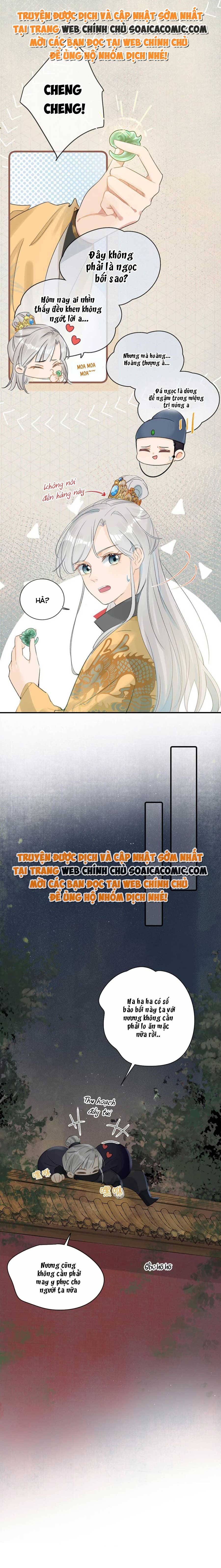 Ninita Yêu Dấu - Phần 2 Chap 643.5 - Next Chap 644.5