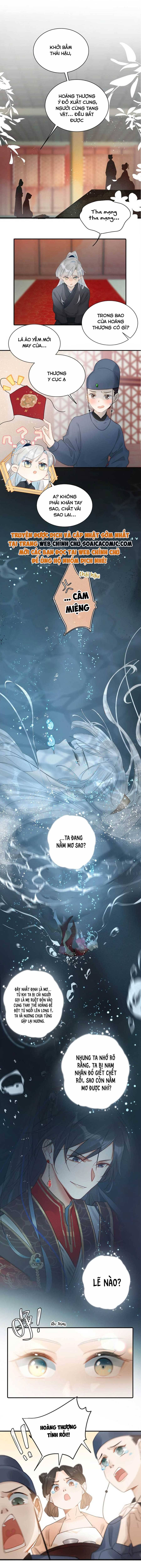 Ninita Yêu Dấu - Phần 2 Chap 643.5 - Next Chap 644.5