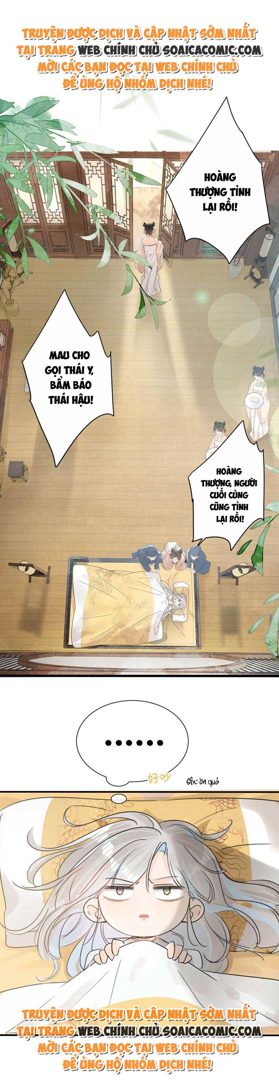 Ninita Yêu Dấu - Phần 2 Chap 643.5 - Next Chap 644.5