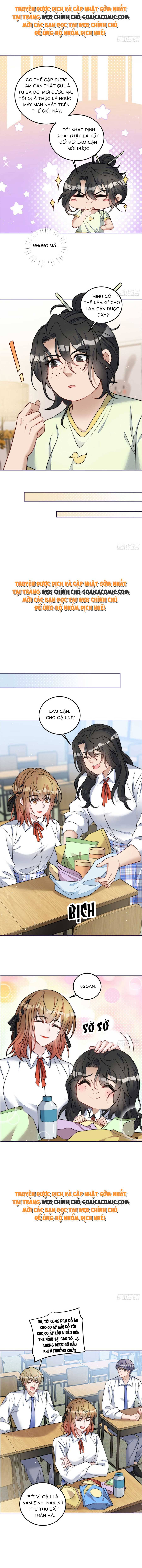 Ninita Yêu Dấu - Phần 2 Chap 643.9 - Next Chap 644.9