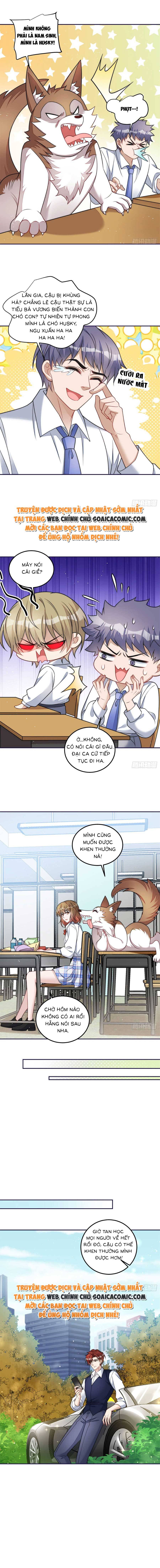 Ninita Yêu Dấu - Phần 2 Chap 643.9 - Next Chap 644.9