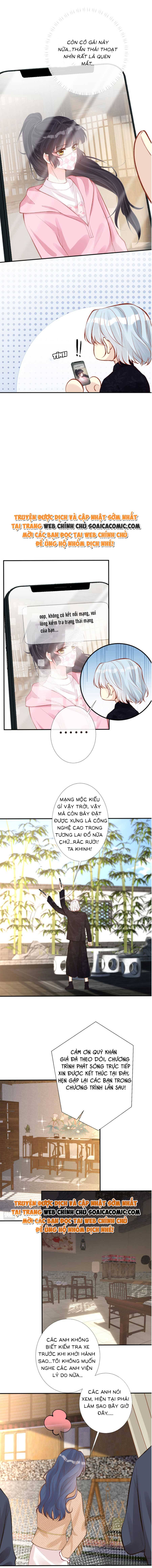 Ninita Yêu Dấu - Phần 2 Chap 644.3 - Next Chap 645.3
