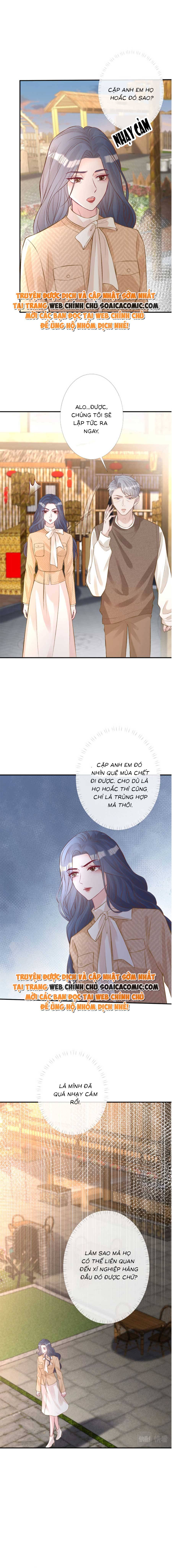 Ninita Yêu Dấu - Phần 2 Chap 644.3 - Next Chap 645.3