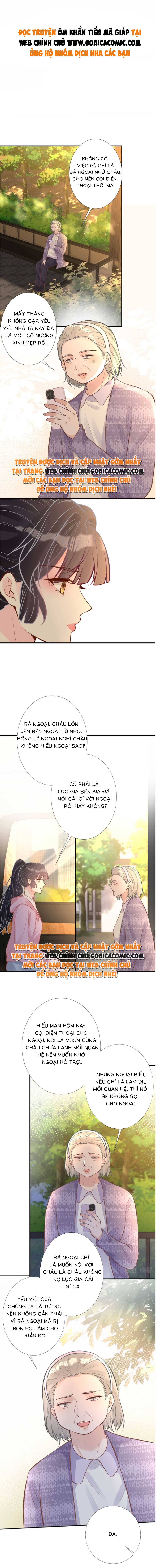 Ninita Yêu Dấu - Phần 2 Chap 644.4 - Next Chap 645.4