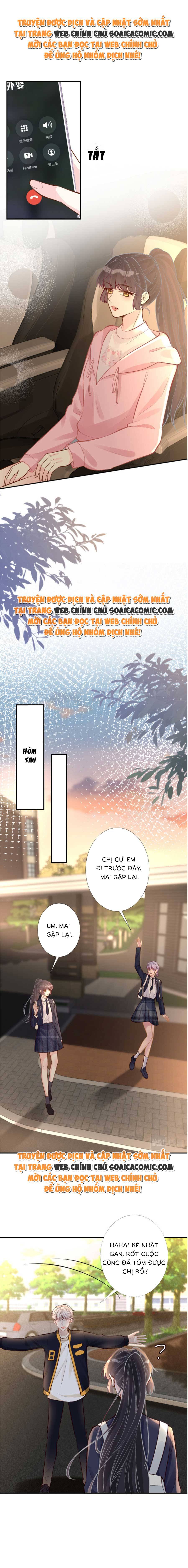 Ninita Yêu Dấu - Phần 2 Chap 644.4 - Next Chap 645.4