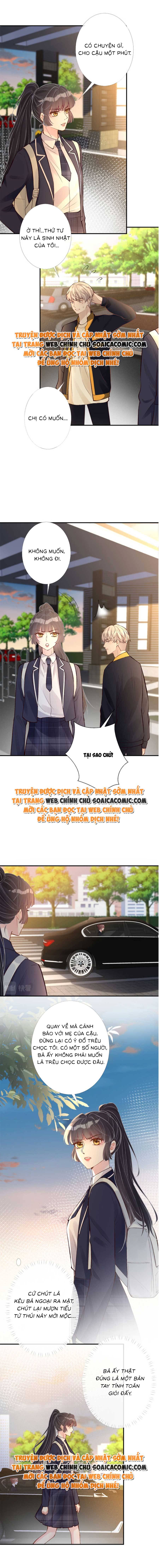 Ninita Yêu Dấu - Phần 2 Chap 644.4 - Next Chap 645.4