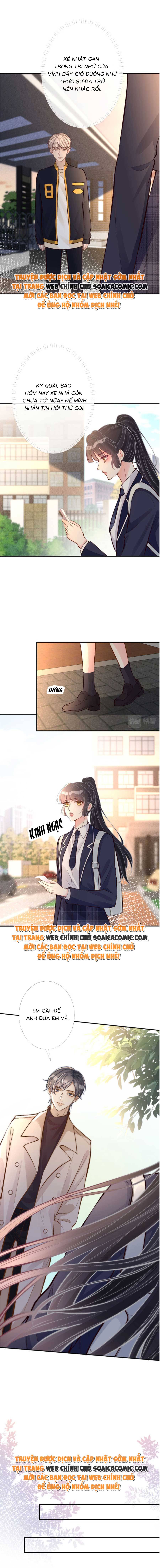 Ninita Yêu Dấu - Phần 2 Chap 644.4 - Next Chap 645.4