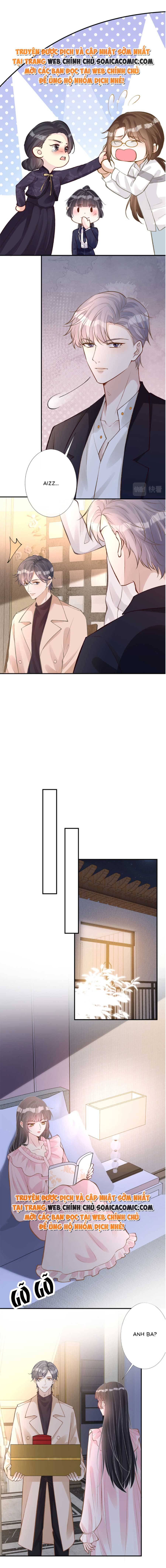 Ninita Yêu Dấu - Phần 2 Chap 644.4 - Next Chap 645.4