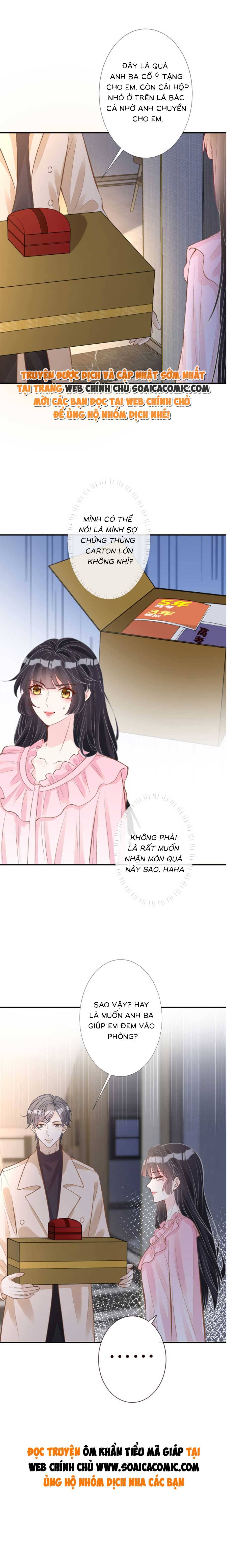 Ninita Yêu Dấu - Phần 2 Chap 644.4 - Next Chap 645.4