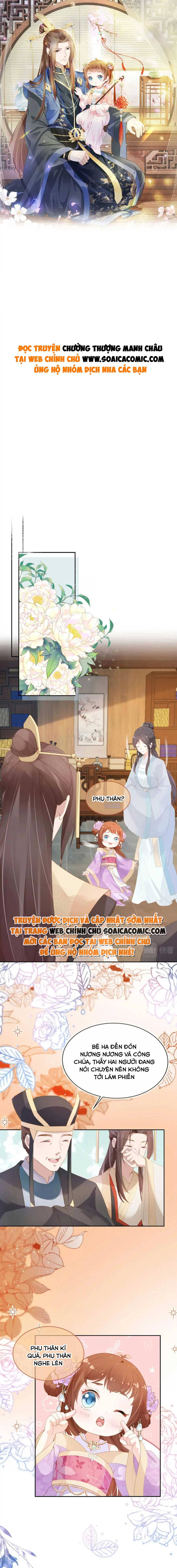 Ninita Yêu Dấu - Phần 2 Chap 644.5 - Next Chap 645.5