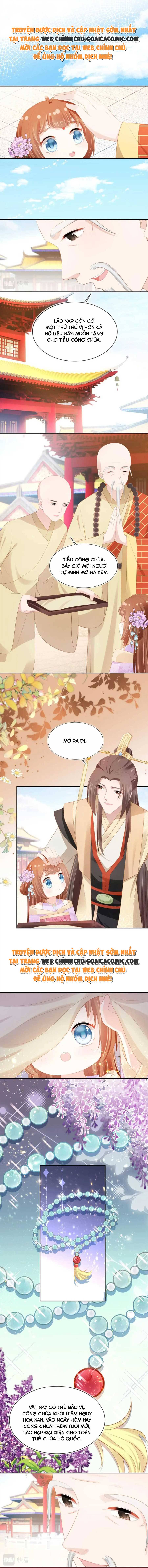 Ninita Yêu Dấu - Phần 2 Chap 644.6 - Next Chap 645.6