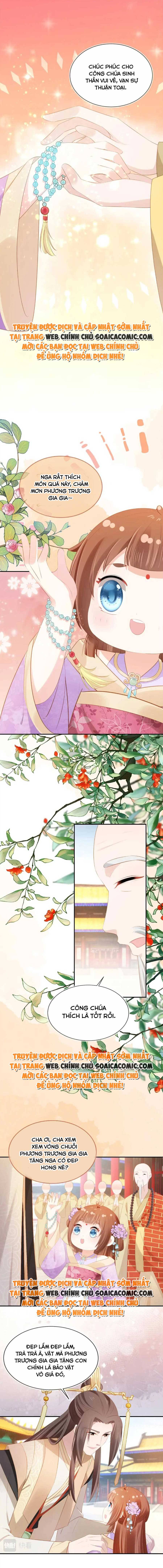 Ninita Yêu Dấu - Phần 2 Chap 644.6 - Next Chap 645.6