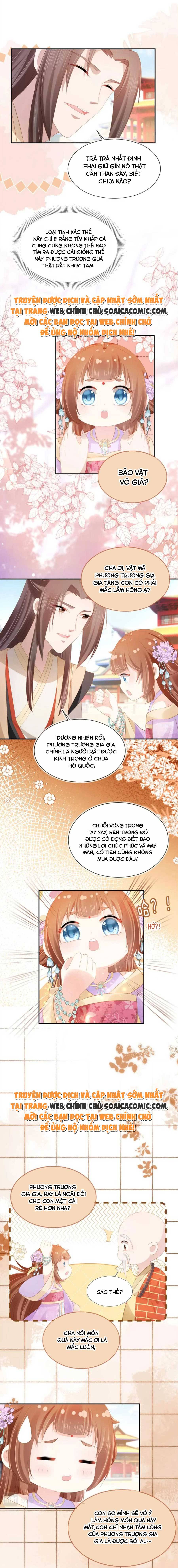 Ninita Yêu Dấu - Phần 2 Chap 644.6 - Next Chap 645.6