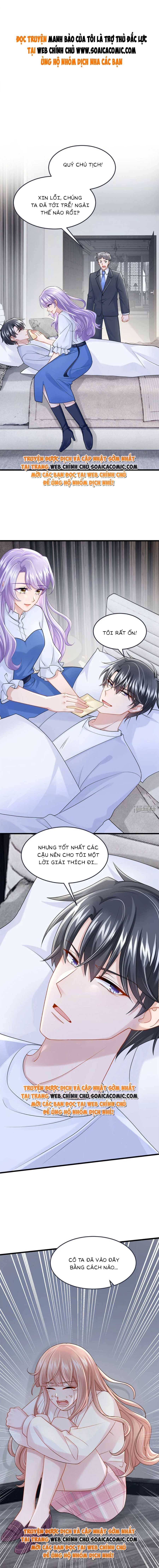 Ninita Yêu Dấu - Phần 2 Chap 644.7 - Next Chap 645.7