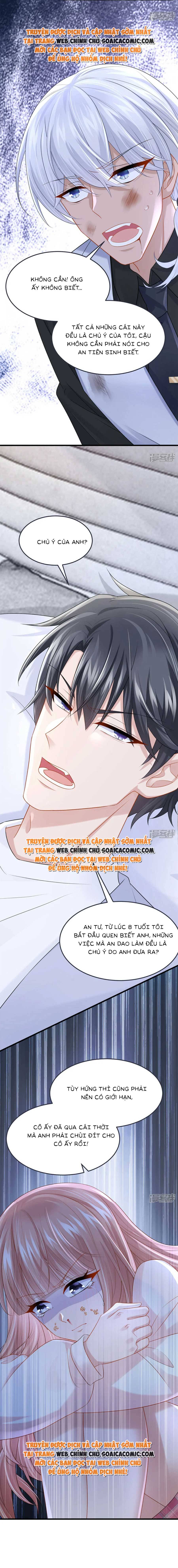 Ninita Yêu Dấu - Phần 2 Chap 644.7 - Next Chap 645.7