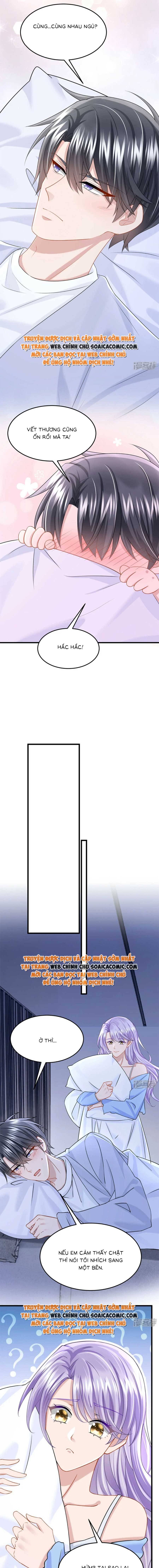 Ninita Yêu Dấu - Phần 2 Chap 644.7 - Next Chap 645.7