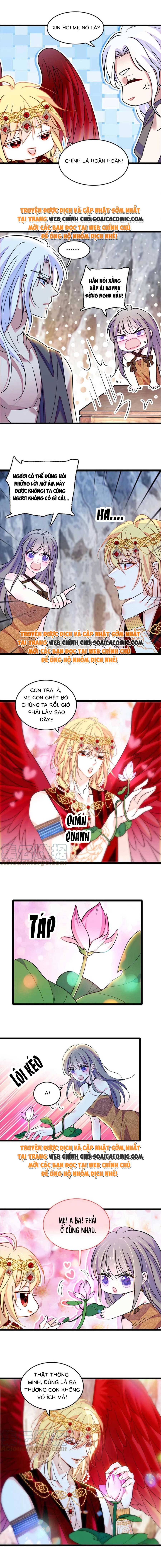 Ninita Yêu Dấu - Phần 2 Chap 644.9 - Next Chap 645.9