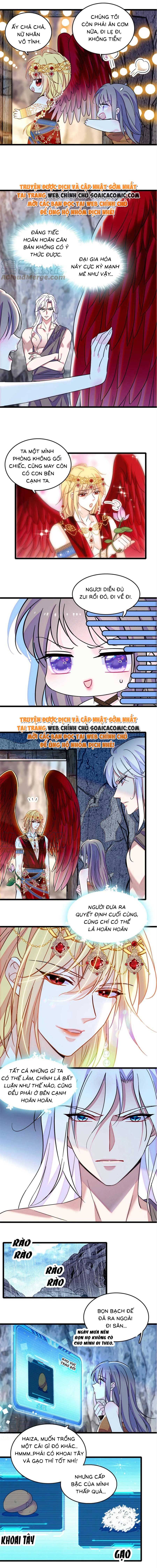 Ninita Yêu Dấu - Phần 2 Chap 644.9 - Next Chap 645.9