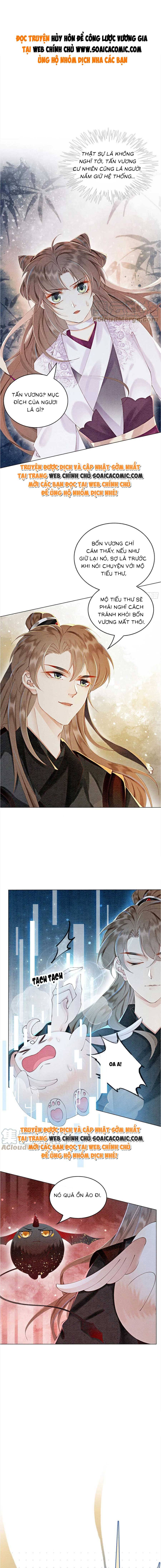 Ninita Yêu Dấu - Phần 2 Chap 645.2 - Next Chap 646.2