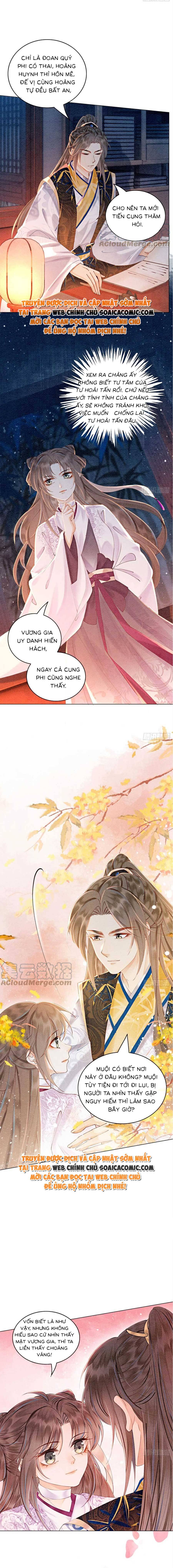 Ninita Yêu Dấu - Phần 2 Chap 645.2 - Next Chap 646.2