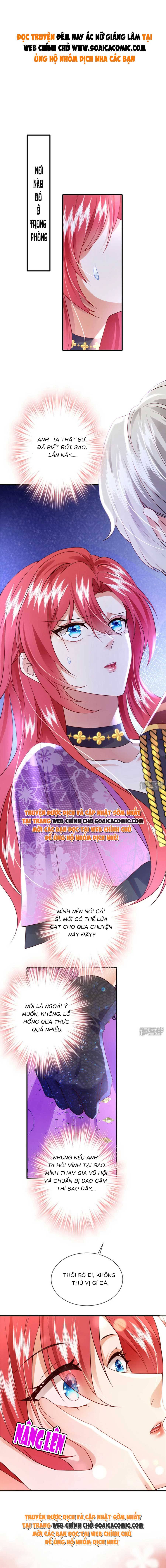 Ninita Yêu Dấu - Phần 2 Chap 645.3 - Next Chap 646.3