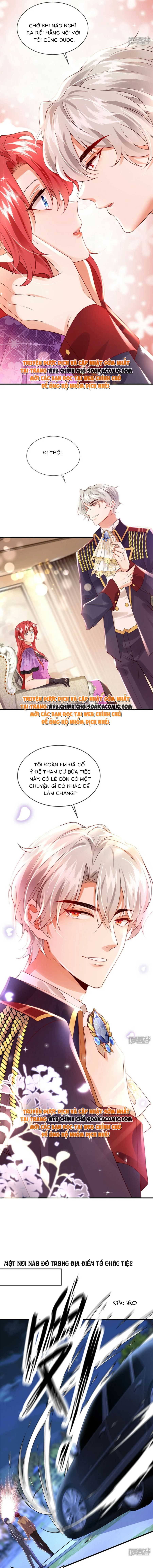Ninita Yêu Dấu - Phần 2 Chap 645.3 - Next Chap 646.3