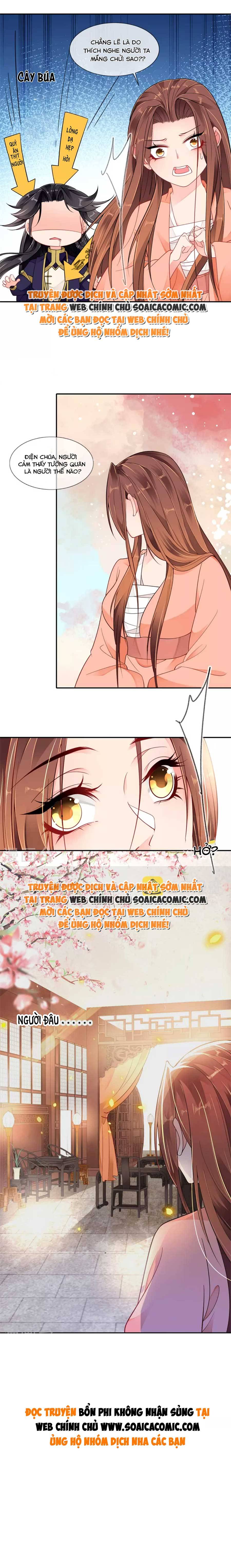 Ninita Yêu Dấu - Phần 2 Chap 645.4 - Next Chap 646.4