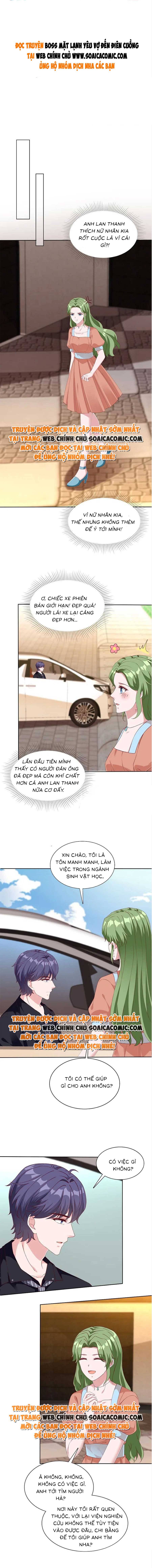 Ninita Yêu Dấu - Phần 2 Chap 645.5 - Next Chap 646.5