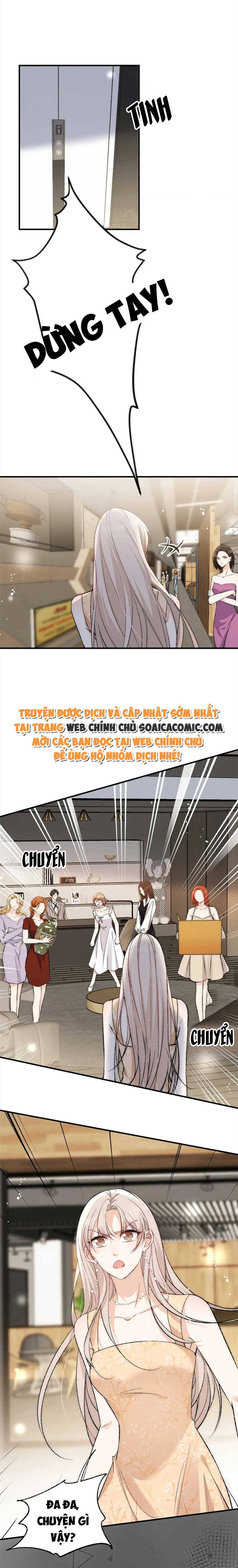 Ninita Yêu Dấu - Phần 2 Chap 645.6 - Next Chap 646.6