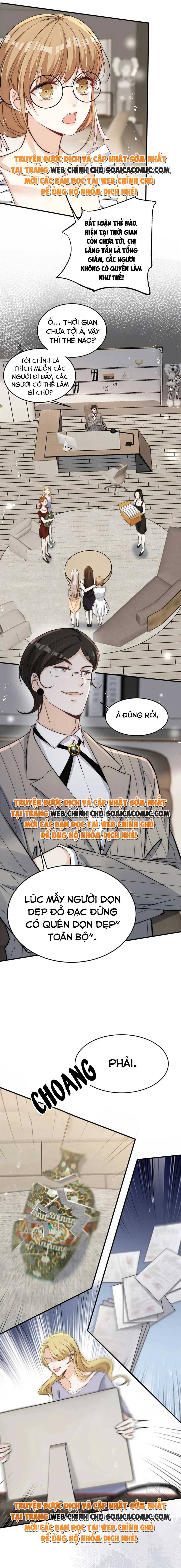 Ninita Yêu Dấu - Phần 2 Chap 645.6 - Next Chap 646.6