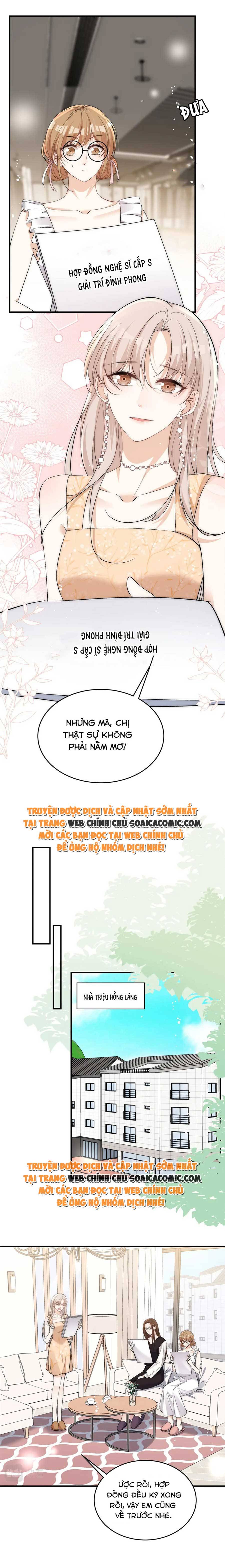 Ninita Yêu Dấu - Phần 2 Chap 645.7 - Next Chap 646.7