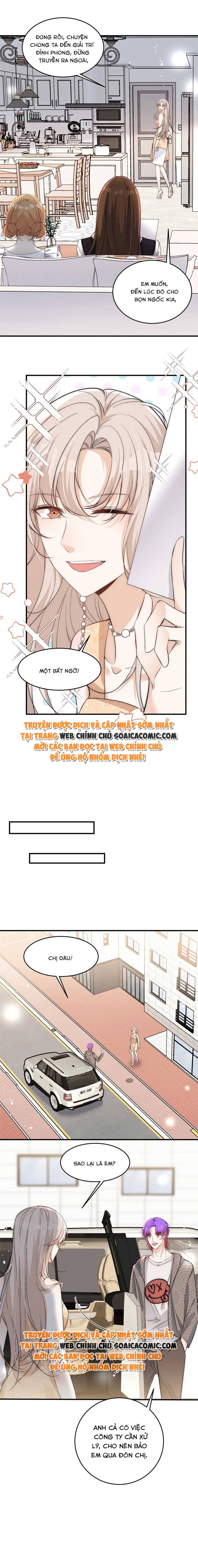 Ninita Yêu Dấu - Phần 2 Chap 645.7 - Next Chap 646.7