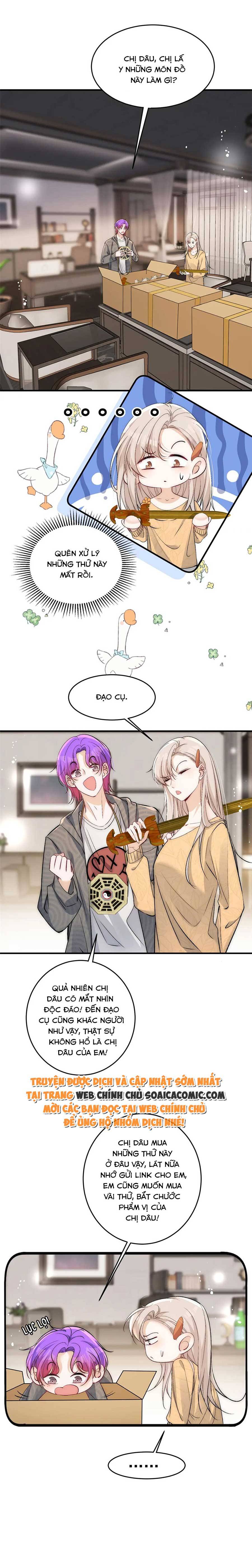 Ninita Yêu Dấu - Phần 2 Chap 645.7 - Next Chap 646.7