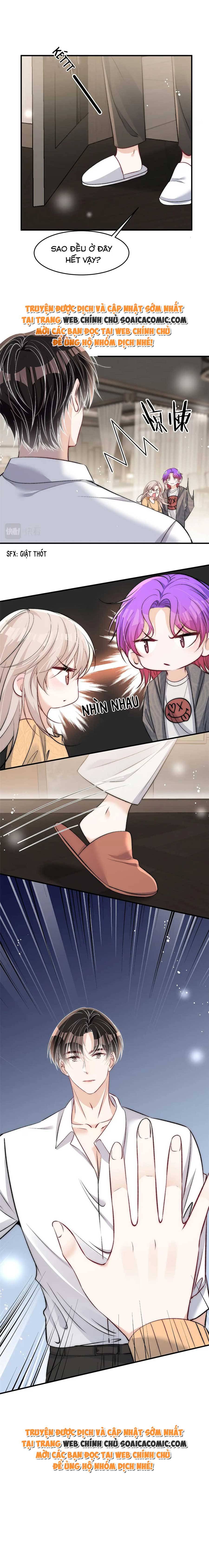 Ninita Yêu Dấu - Phần 2 Chap 645.7 - Next Chap 646.7