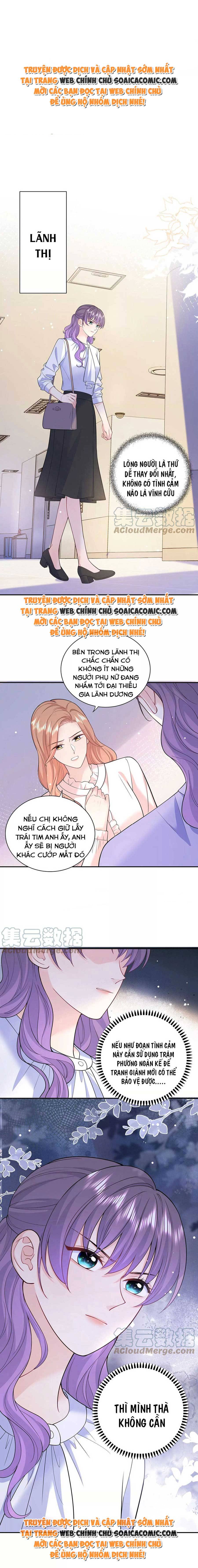 Ninita Yêu Dấu - Phần 2 Chap 645.8 - Next Chap 646.8