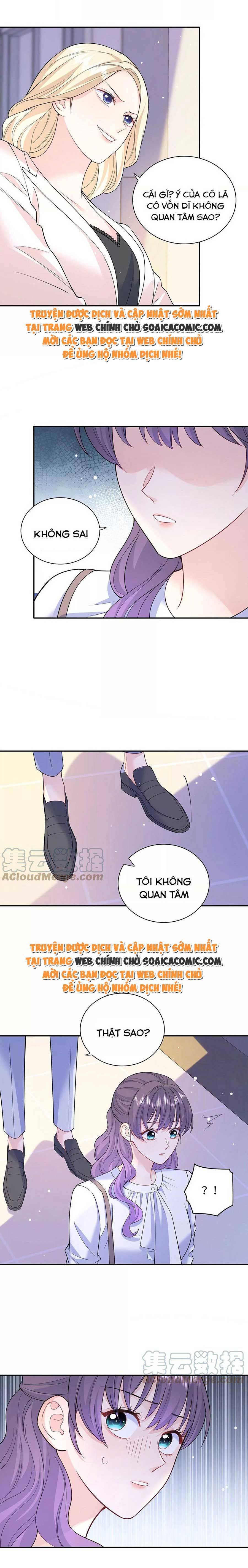 Ninita Yêu Dấu - Phần 2 Chap 645.8 - Next Chap 646.8