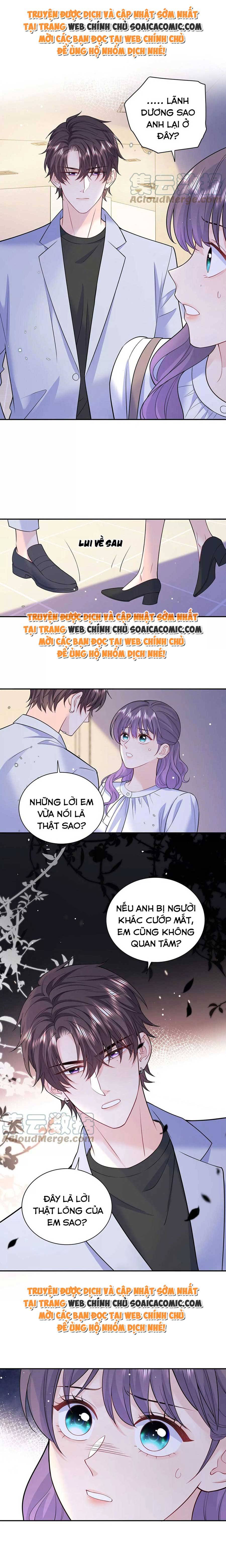 Ninita Yêu Dấu - Phần 2 Chap 645.8 - Next Chap 646.8