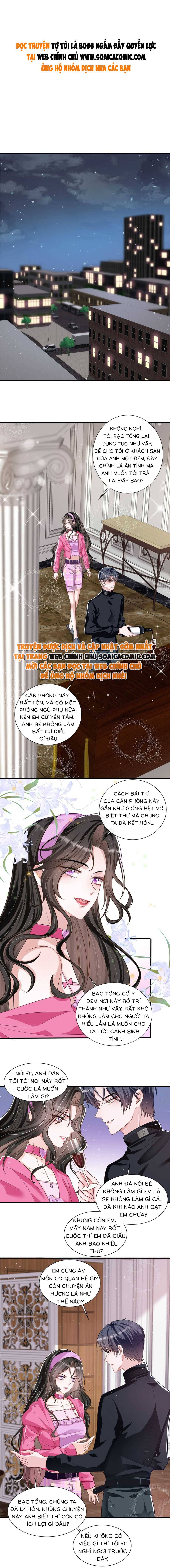 Ninita Yêu Dấu - Phần 2 Chap 646.4 - Next Chap 647.4