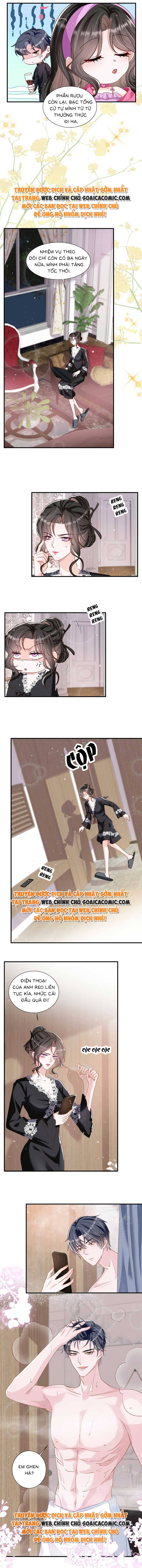 Ninita Yêu Dấu - Phần 2 Chap 646.4 - Next Chap 647.4