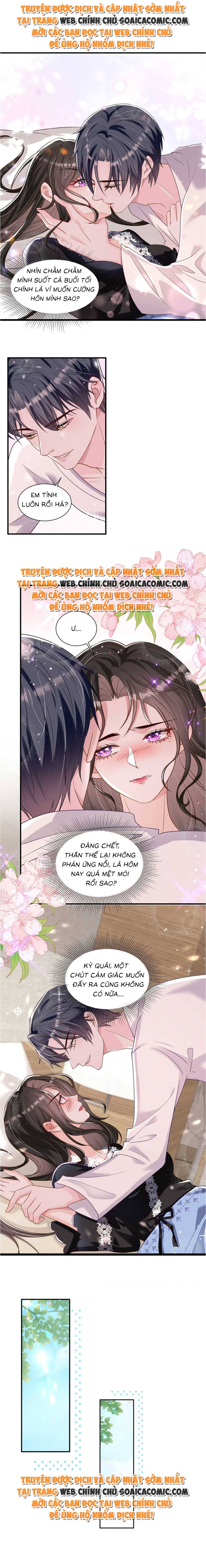 Ninita Yêu Dấu - Phần 2 Chap 646.4 - Next Chap 647.4