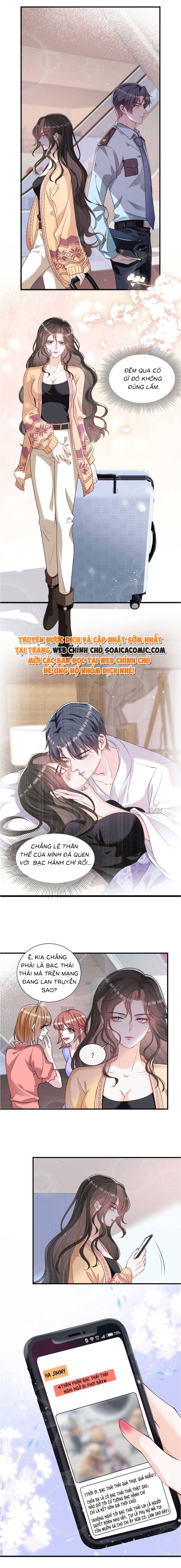 Ninita Yêu Dấu - Phần 2 Chap 646.4 - Next Chap 647.4