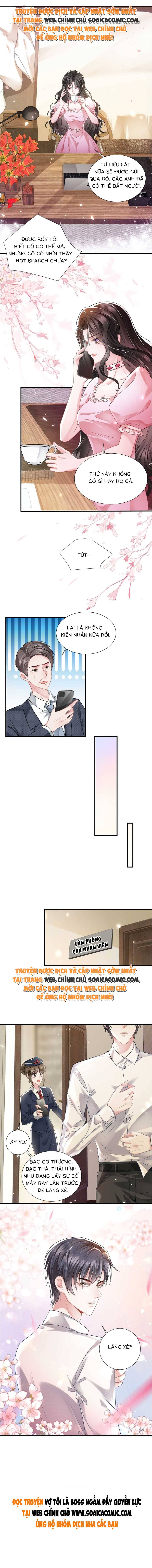 Ninita Yêu Dấu - Phần 2 Chap 646.4 - Next Chap 647.4