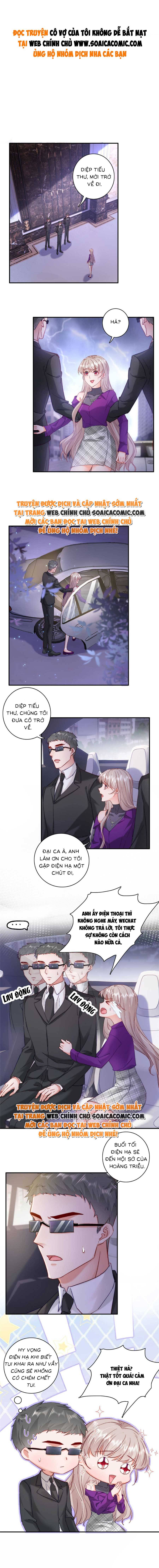 Ninita Yêu Dấu - Phần 2 Chap 646.6 - Next Chap 647.6