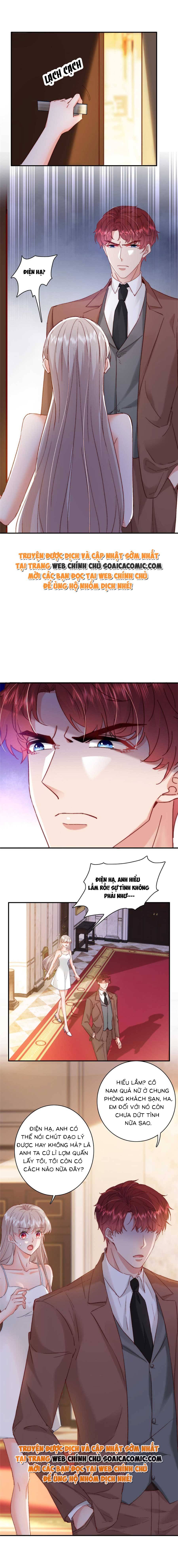 Ninita Yêu Dấu - Phần 2 Chap 646.6 - Next Chap 647.6