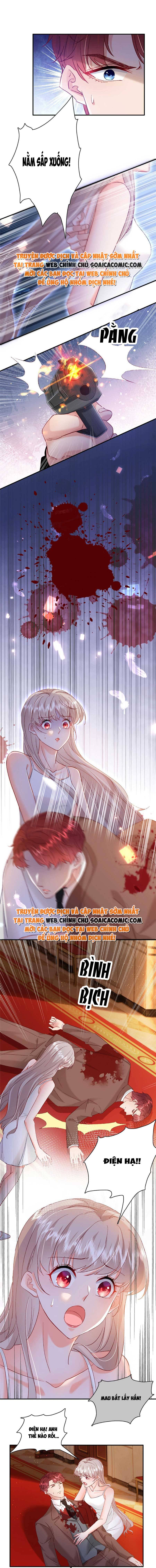 Ninita Yêu Dấu - Phần 2 Chap 646.6 - Next Chap 647.6