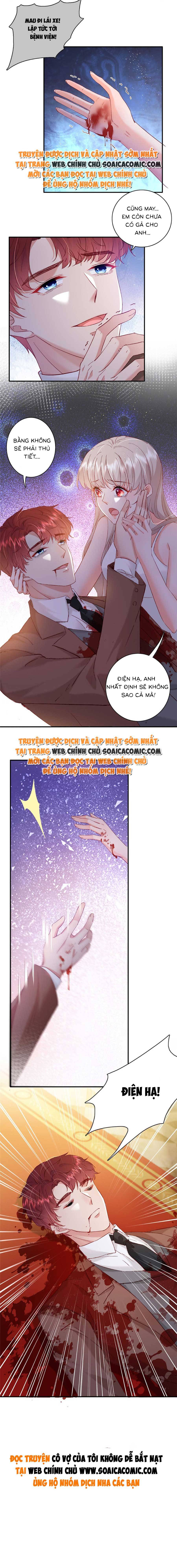 Ninita Yêu Dấu - Phần 2 Chap 646.6 - Next Chap 647.6