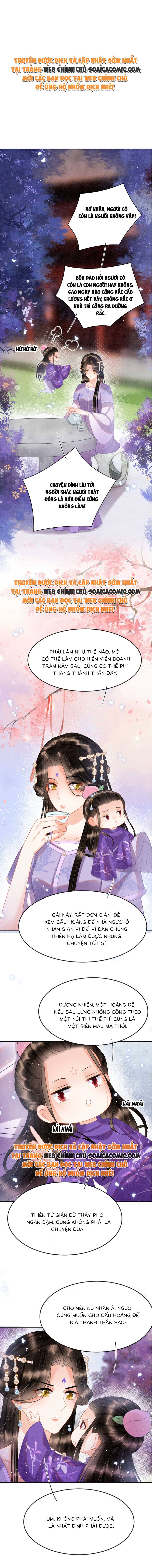 Ninita Yêu Dấu - Phần 2 Chap 646.7 - Next Chap 647.7